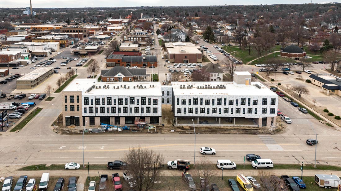 Photo Gallery Arabella Apartment Community Cedar Falls, Iowa