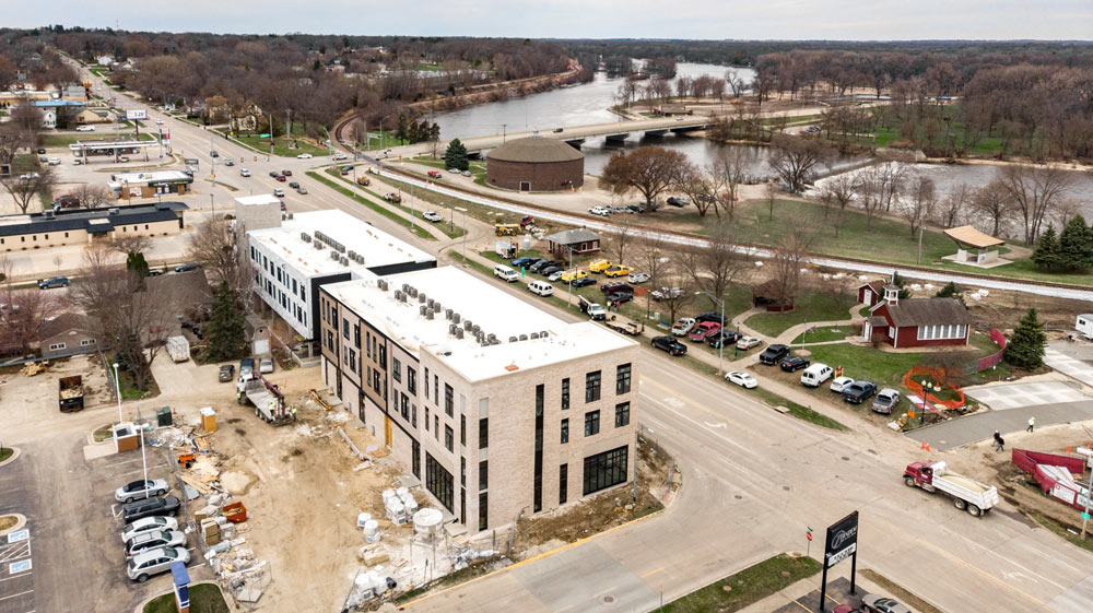 Photo Gallery Arabella Apartment Community Cedar Falls, Iowa