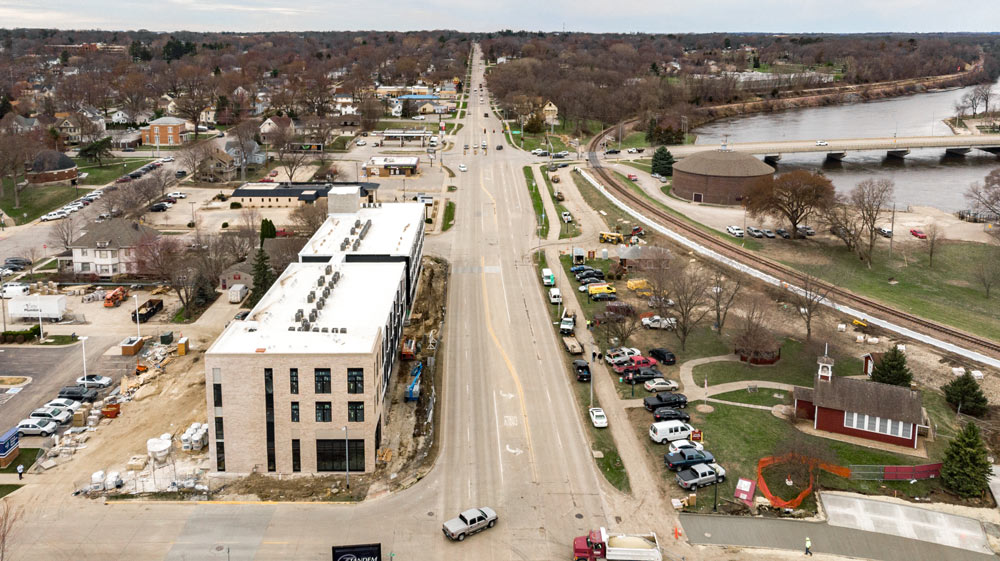 Photo Gallery Arabella Apartment Community Cedar Falls, Iowa